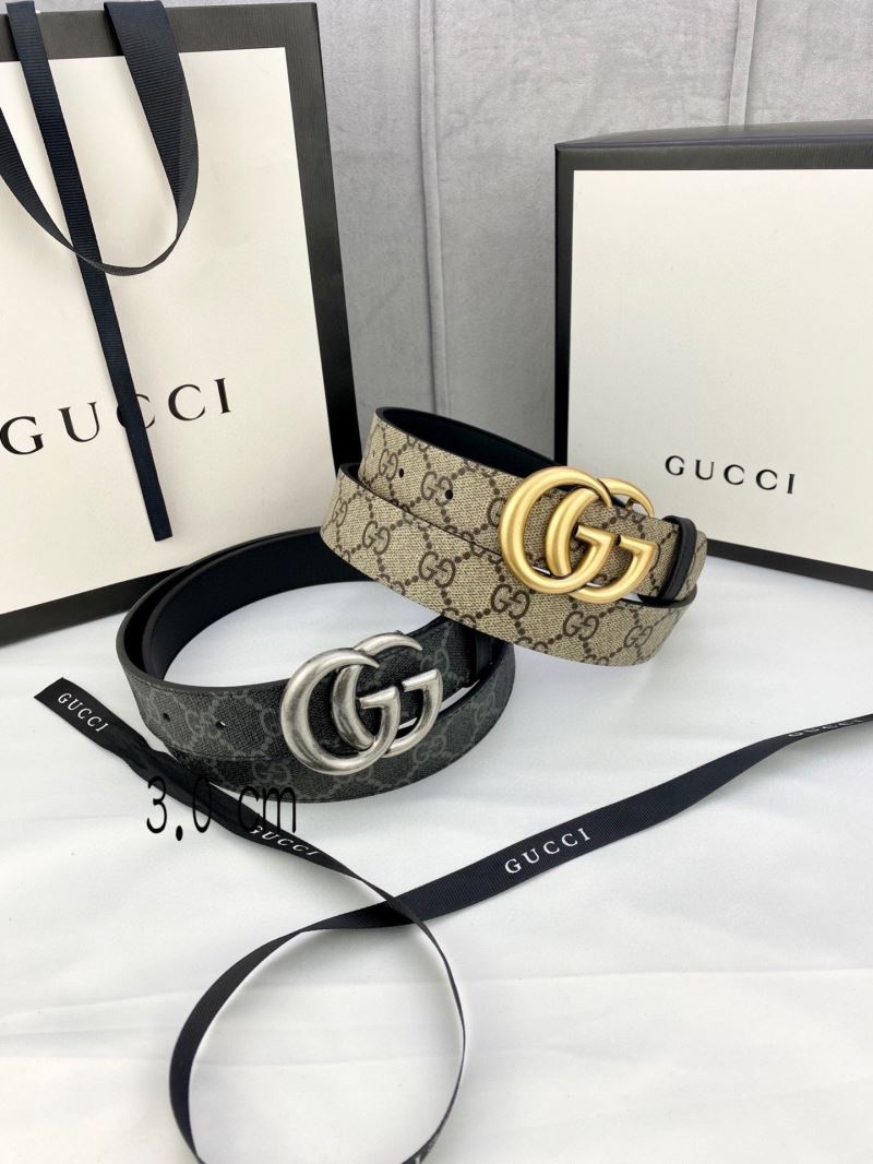 GUCCI